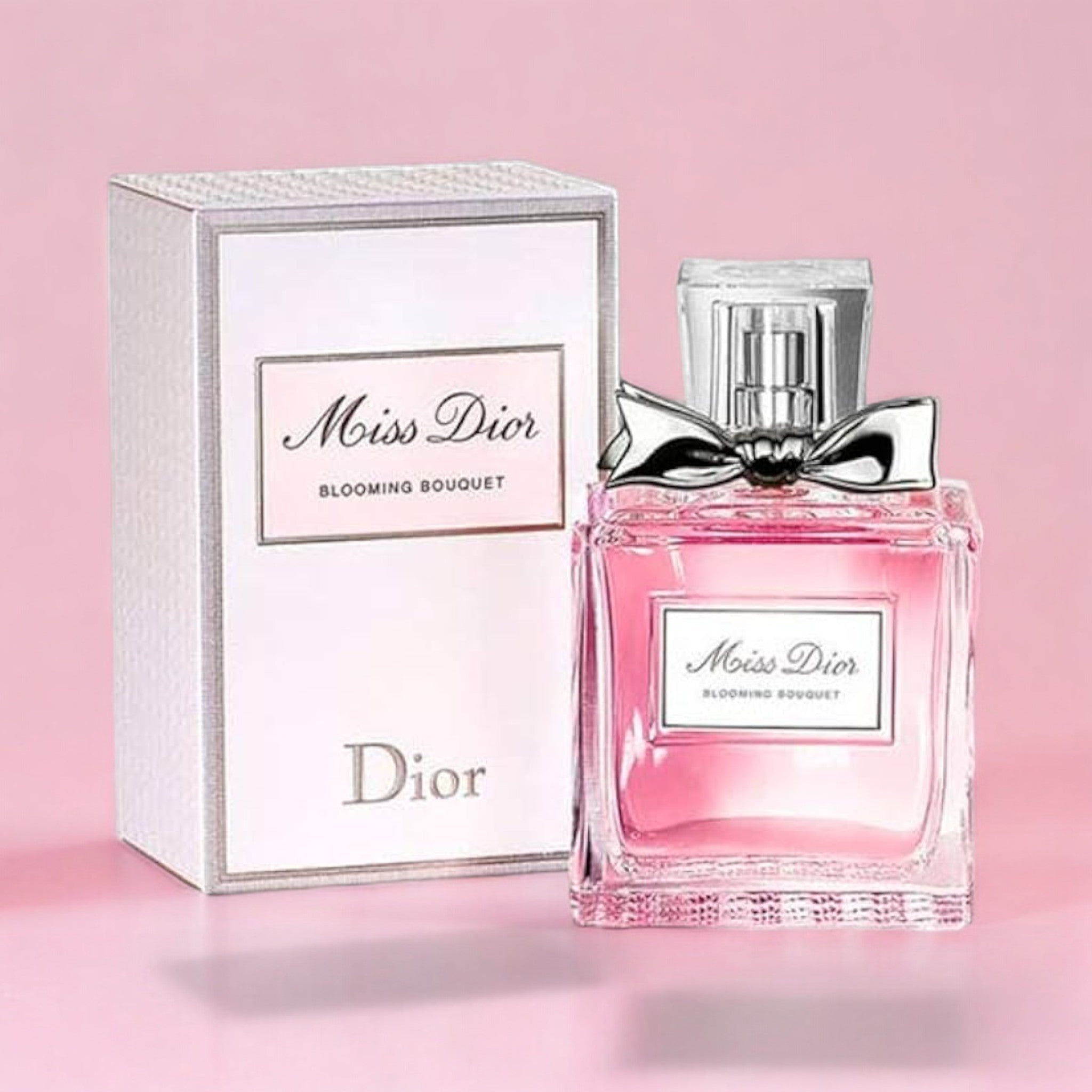 LUXURY PERFUME FOR WOMAN | 100 ml