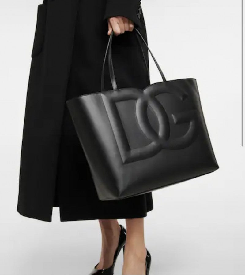 Dolce & Gabbana tote bag premium quality with dust cover
