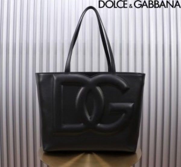 Dolce & Gabbana tote bag premium quality with dust cover