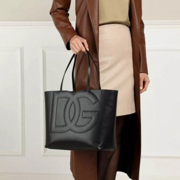 Dolce & Gabbana tote bag premium quality with dust cover