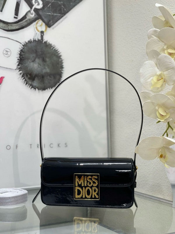 Miiss diorr bag with box premium quality