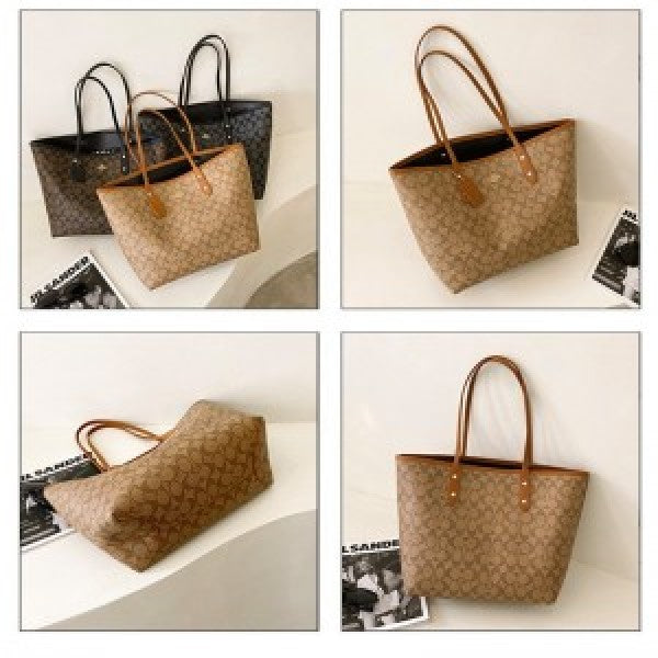 Coaach tote bag premium quality with og box