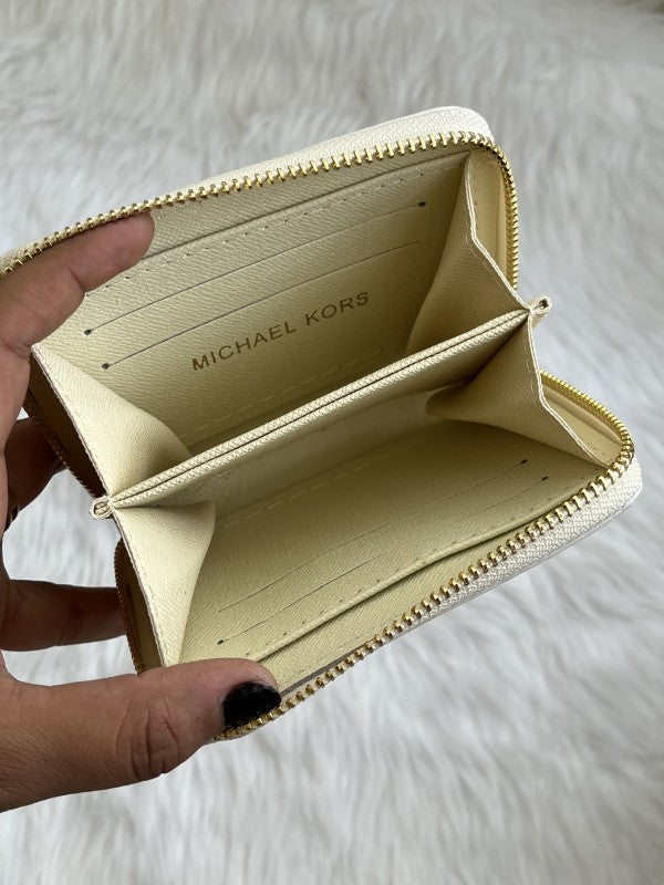 Miichael Korrs mini wallet premium quality with box