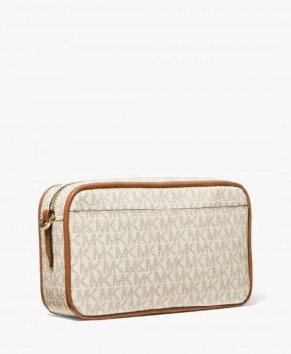 Miichael korrs bradshaw crossbody bag with box