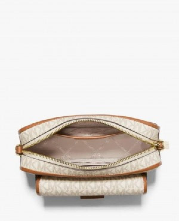 Miichael korrs bradshaw crossbody bag with box