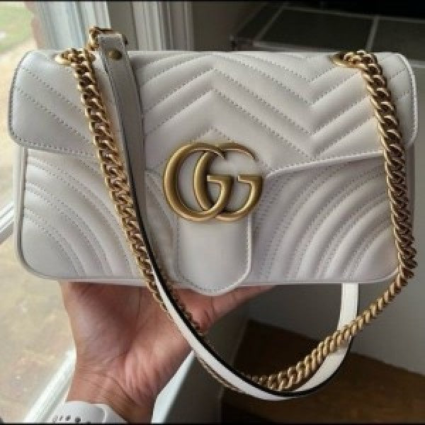 Gucci marmont Original with Box
