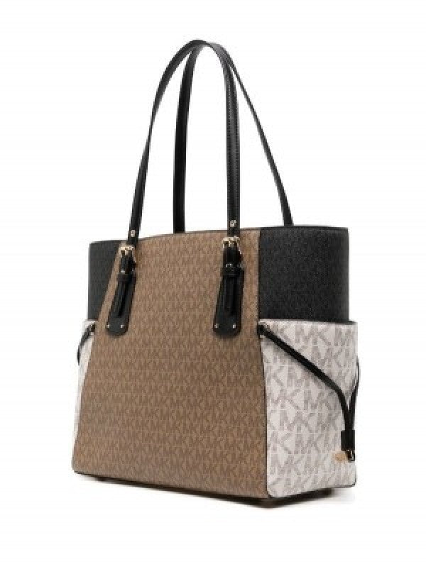 Michael kors Mirella Medium Tote Bag With Dust Bag