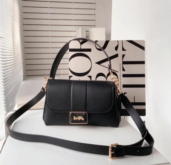 Coach Grace Sling Shoulder Bag With Original Box