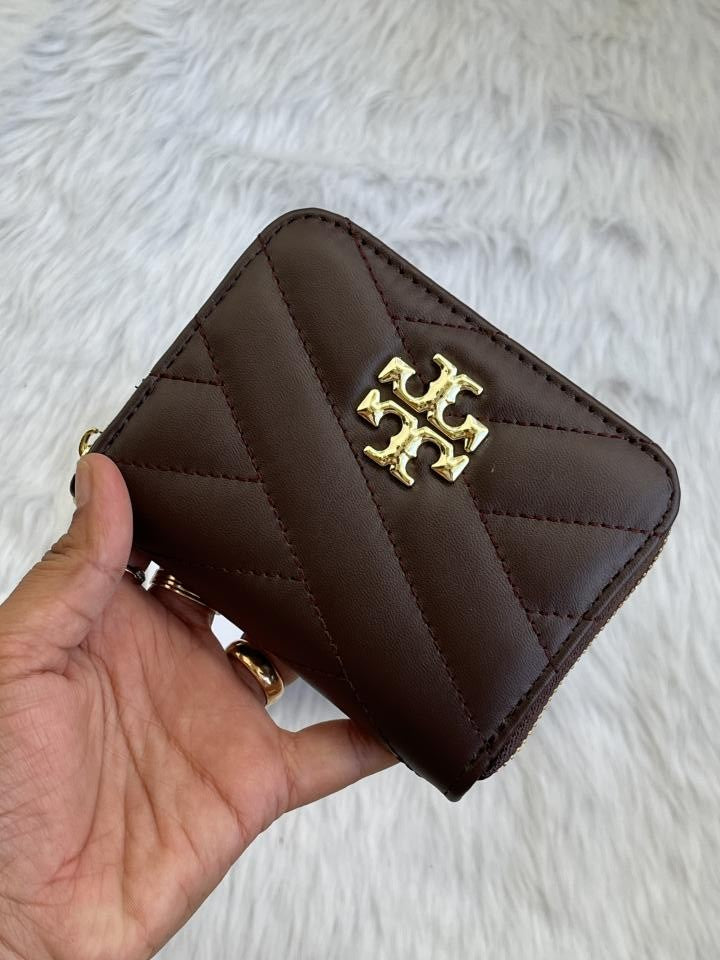 Torry mini wallet with box