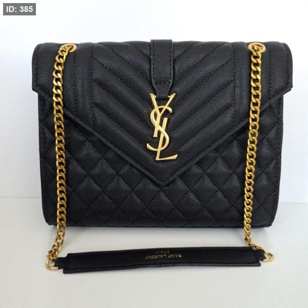 ysl saint Crossbody Camera Bag Luxury Gift Set with box