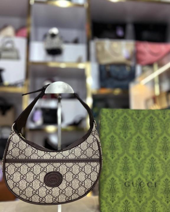 gucci ophidia mini gg shoulder bag with box