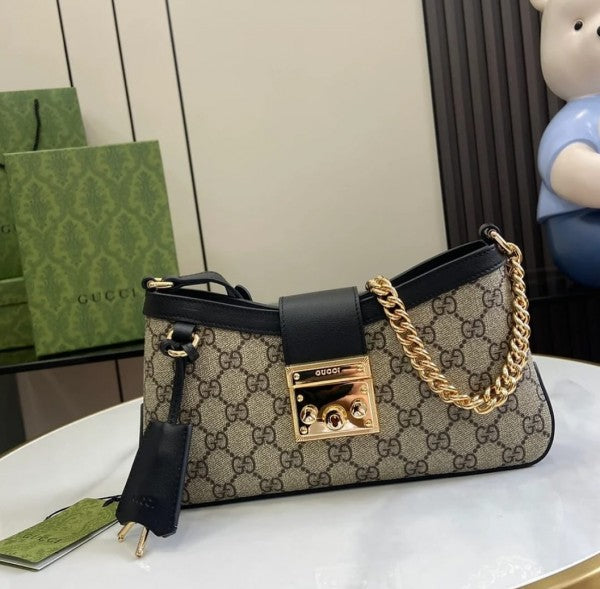 Gucci padlock premium quality with og box