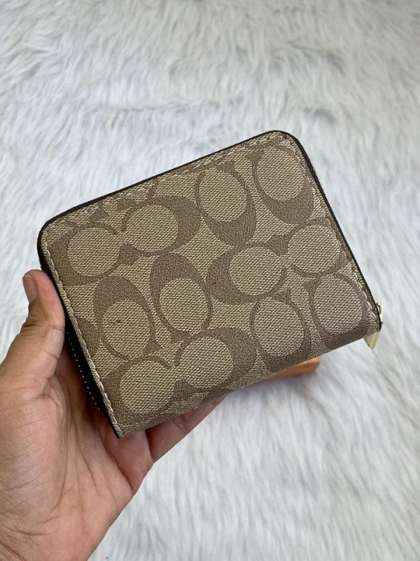 Coacch Miniature Mini Wallet with box