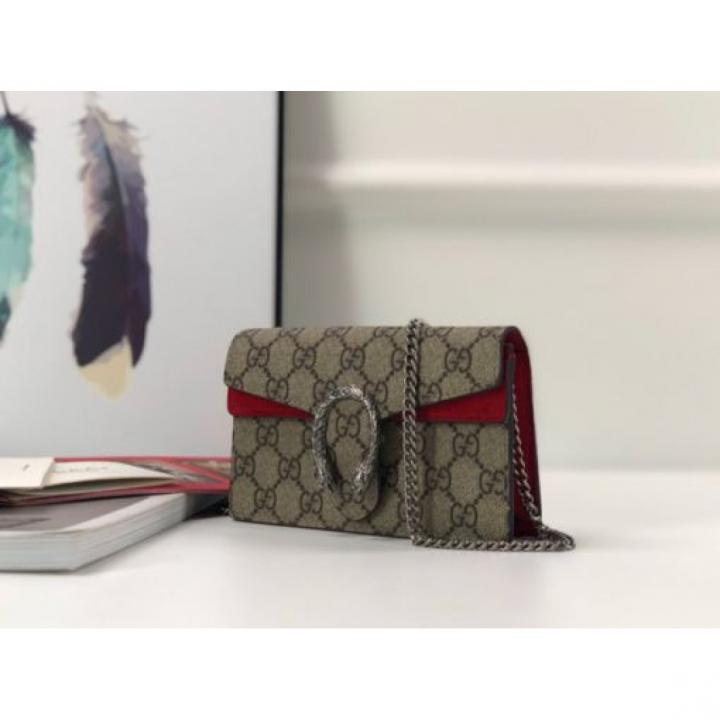 Guccii Dionysus Mini With Original Double Box Premium