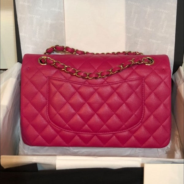 Chanel Paris jumbo sling bag premium quality with box