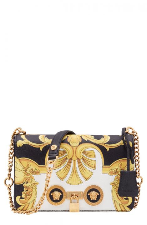 Versace Jeans Couture Womens Bag with box