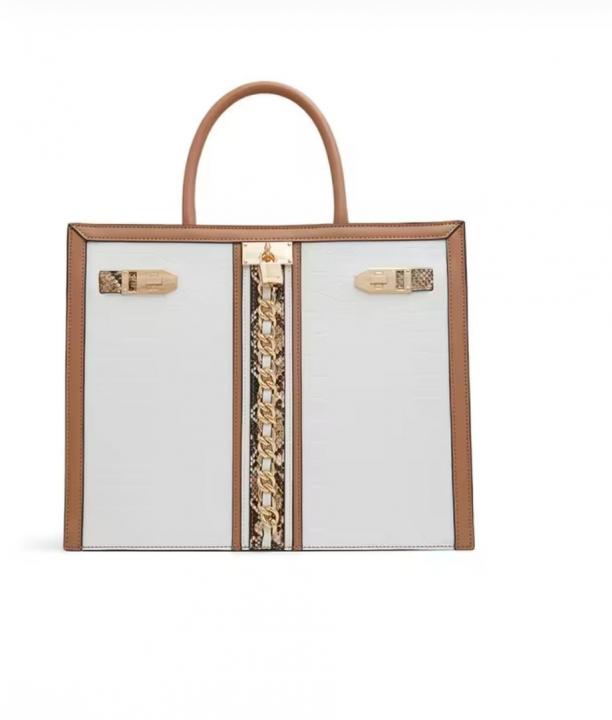 Aldo Avoma Womens Satchel tote bag with box