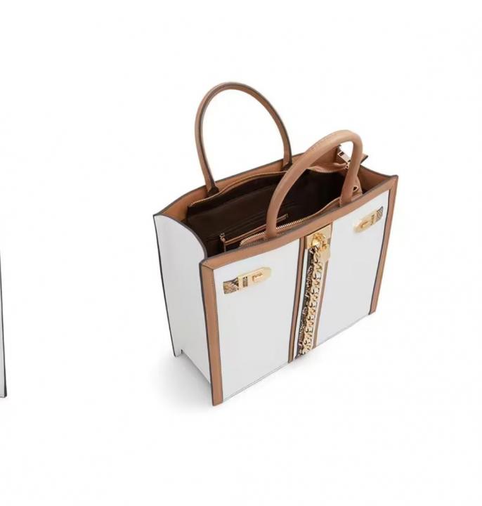 Aldo Avoma Womens Satchel tote bag with box