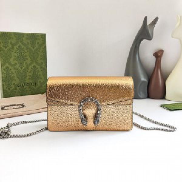 Guccii Dionysus Mini With Original Double Box Premium