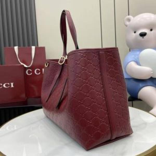 Guccii medium Tote bag premium quality