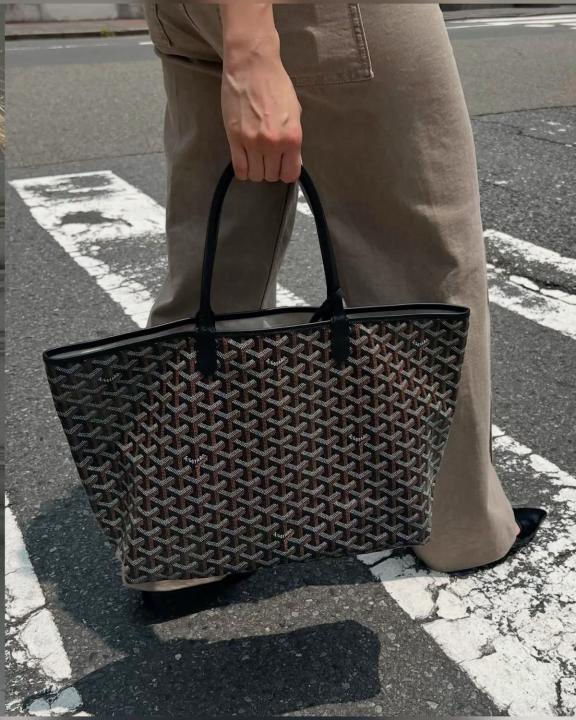 Goyarrd Artios GM With Wallet & Dustcover