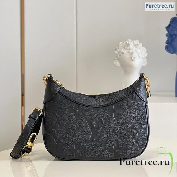 Louiis Vuiitton Monogram boulogne bag With box