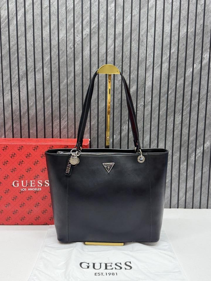 GUES Noelle Tote Bag With Original Box and premium quality