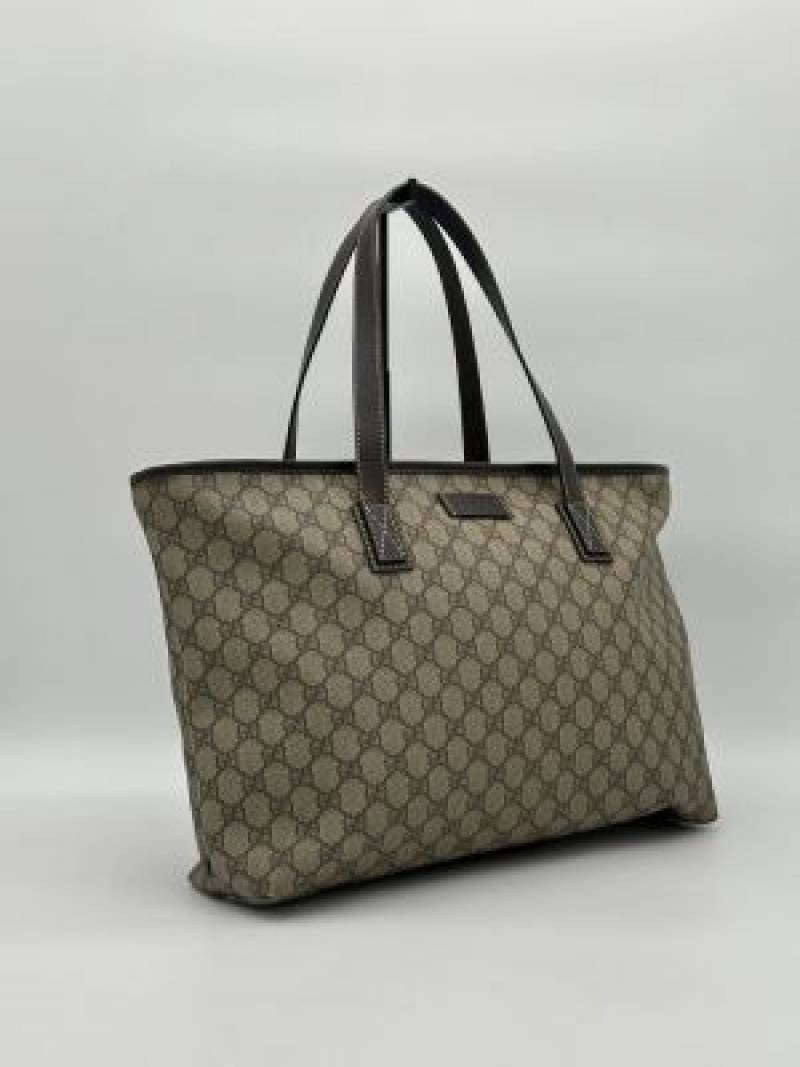 Guccii ophidia supreme Tote bag with premium quality box