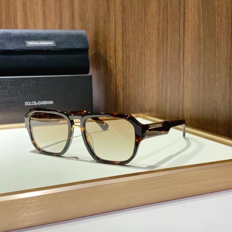 D & G 4464 Unisex Sunglasses