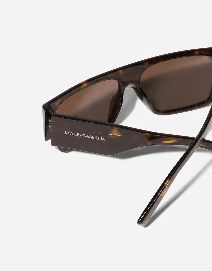 D & G 4459 Unisex Sunglasses