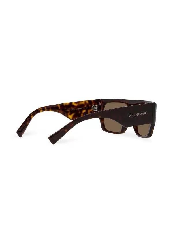 D & G 4459 Unisex Sunglasses