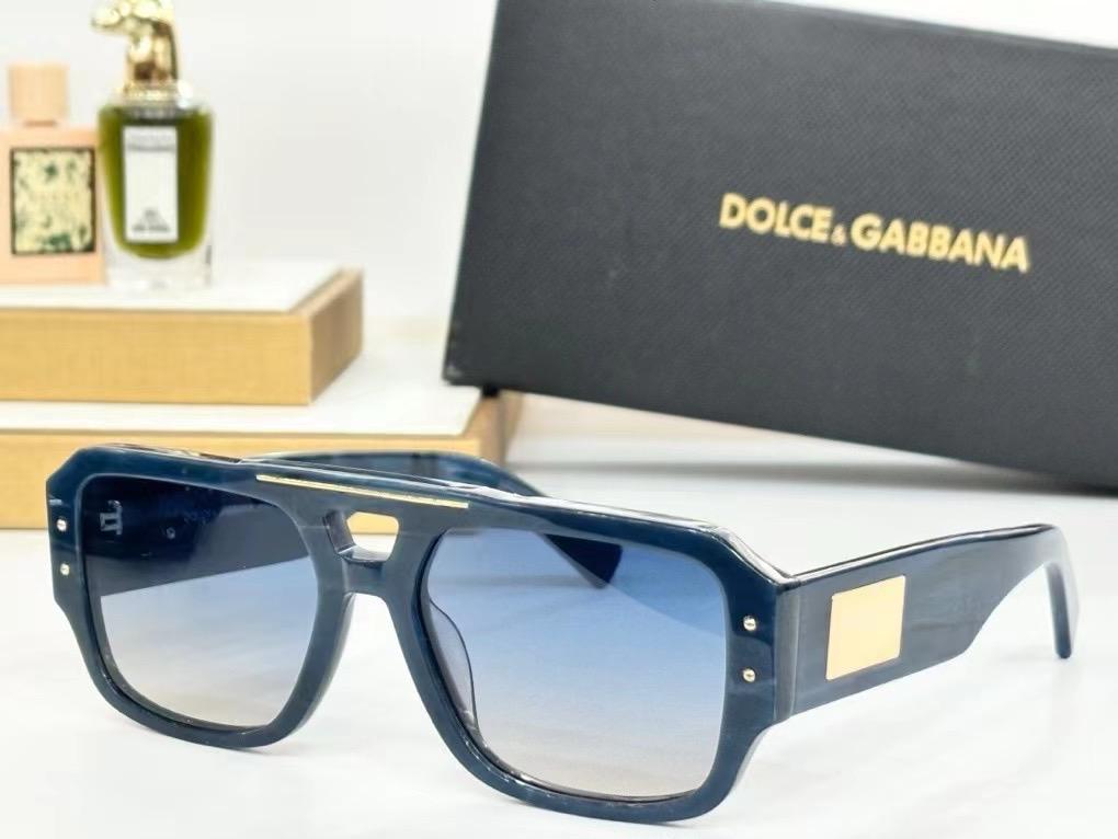 D & G 4482 Unisex Sunglasses