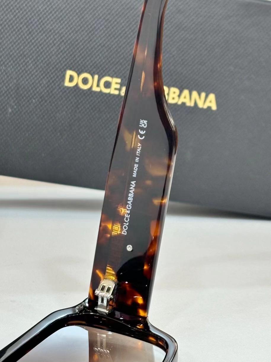 D & G 4482 Unisex Sunglasses