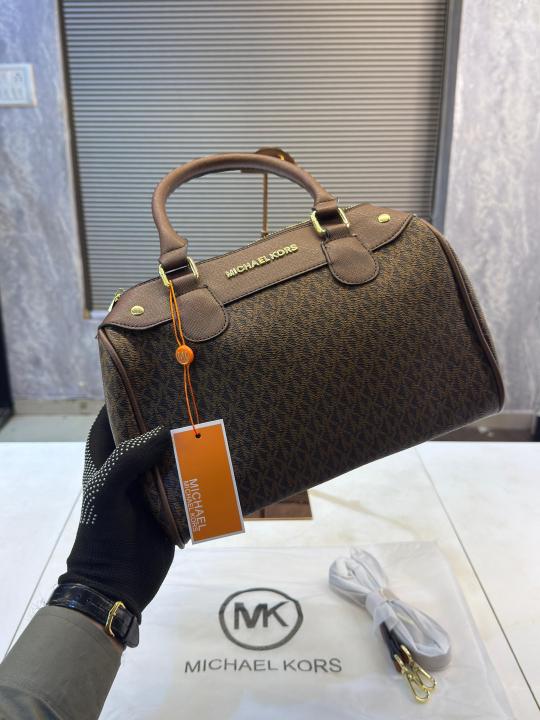 Michael Kors speedy bag
