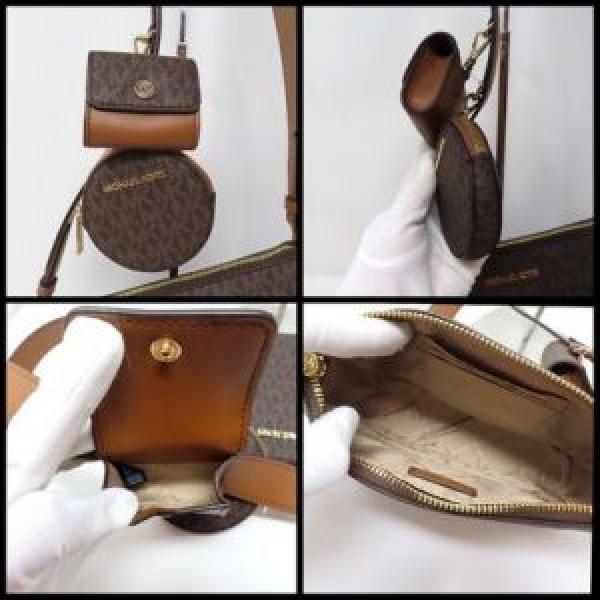 MICHAEL KORS POCHETTE PREMIUM QUALITY WITH BOX