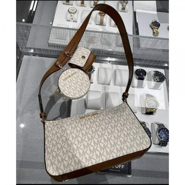 MICHAEL KORS POCHETTE PREMIUM QUALITY WITH BOX