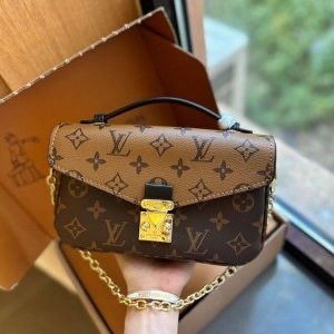 LOUIS VUITTON PETITE PALAIS BOX PACKING