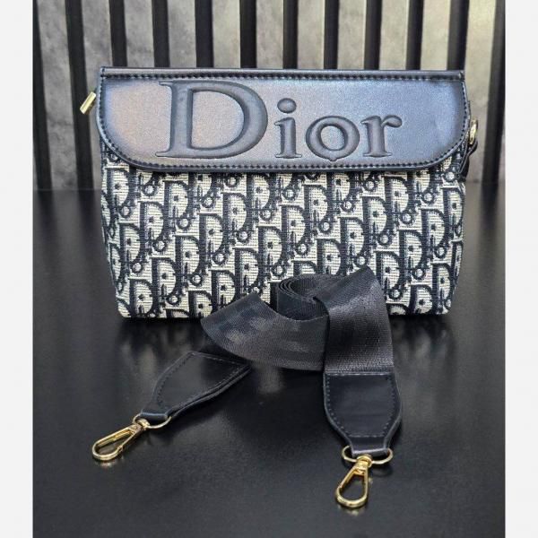 Dior FlapBag with box premium quality