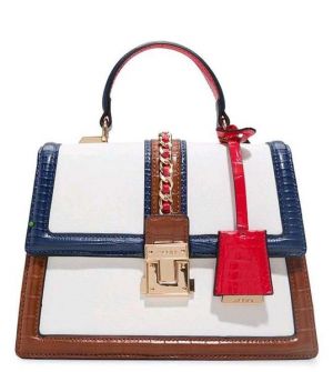 ALDOO SIDE SLING WITH TOP HANDLE WITH DUST COVER PREMIUM QUALITY