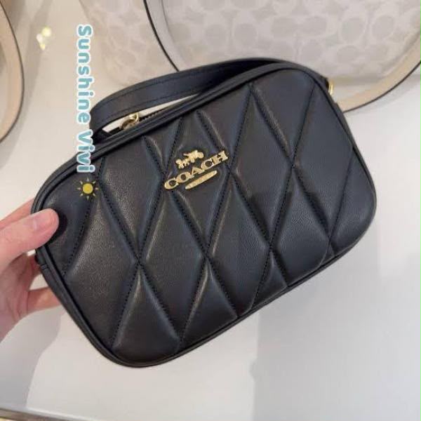 Coachh camera sling bag premium quality with box