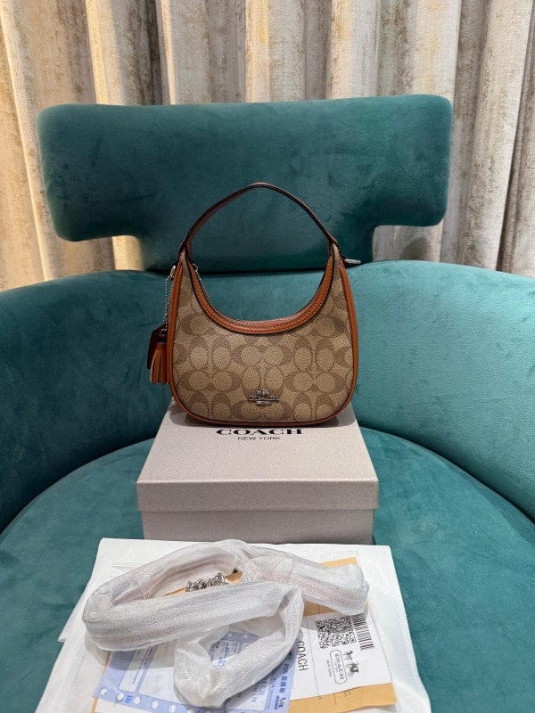 Coachh Mini Crossbody bag With OG Box & Dust Bag