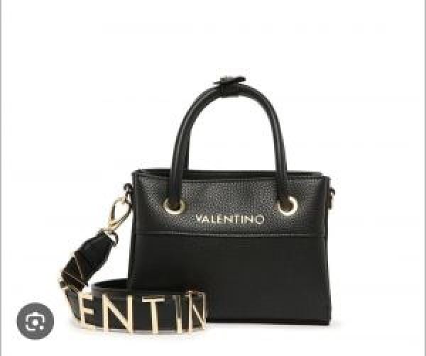 Valentinno Alexia Handbag with box with premium quallity box
