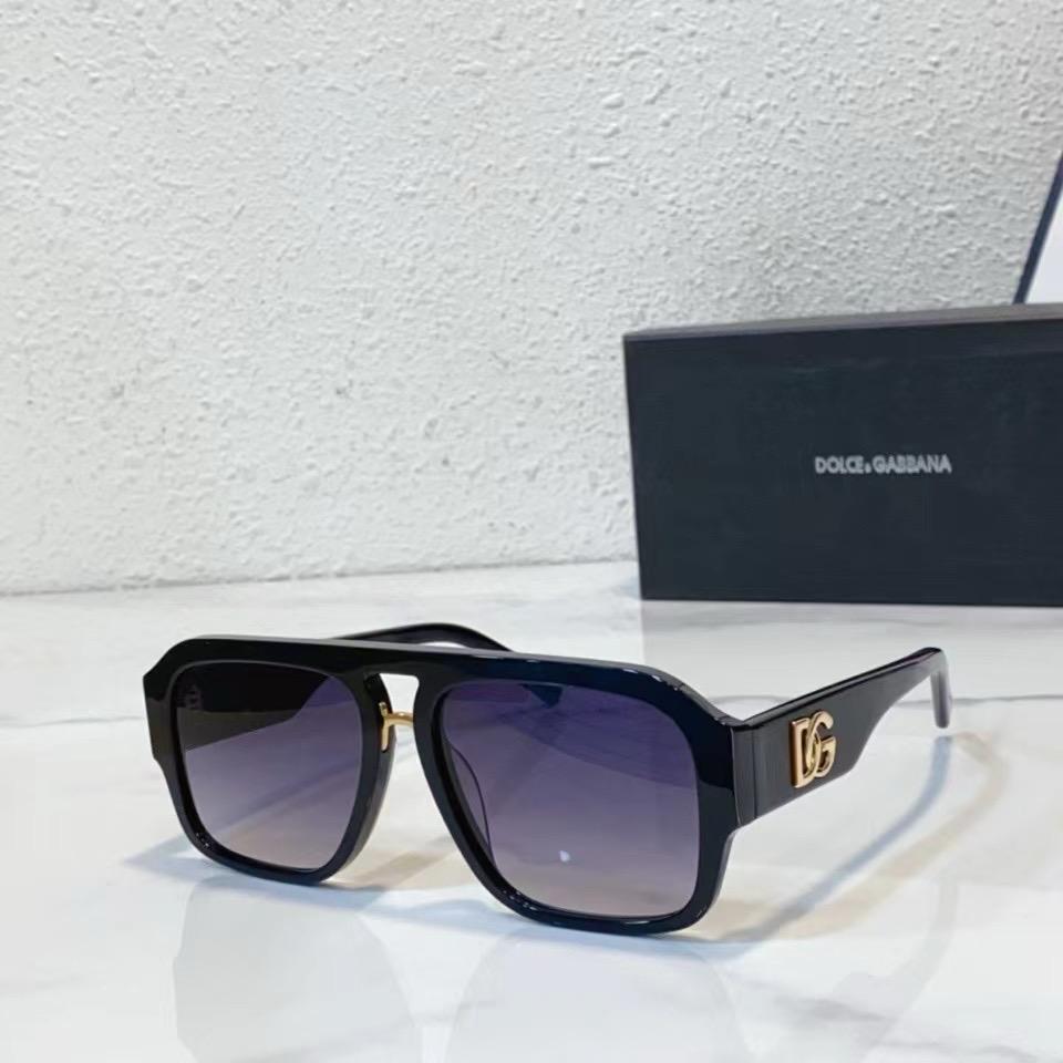 D & G 4403 Unisex Sunglasses