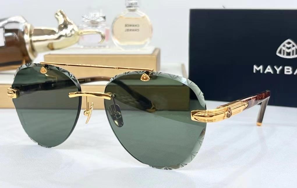 MayBach Z063 Sunglasses