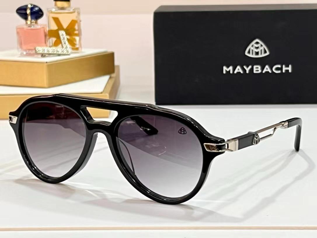 MayBach Z020 Sunglasses