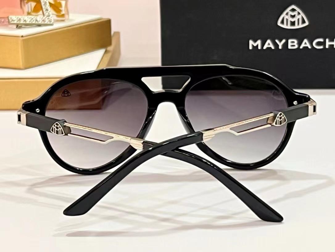 MayBach Z020 Sunglasses
