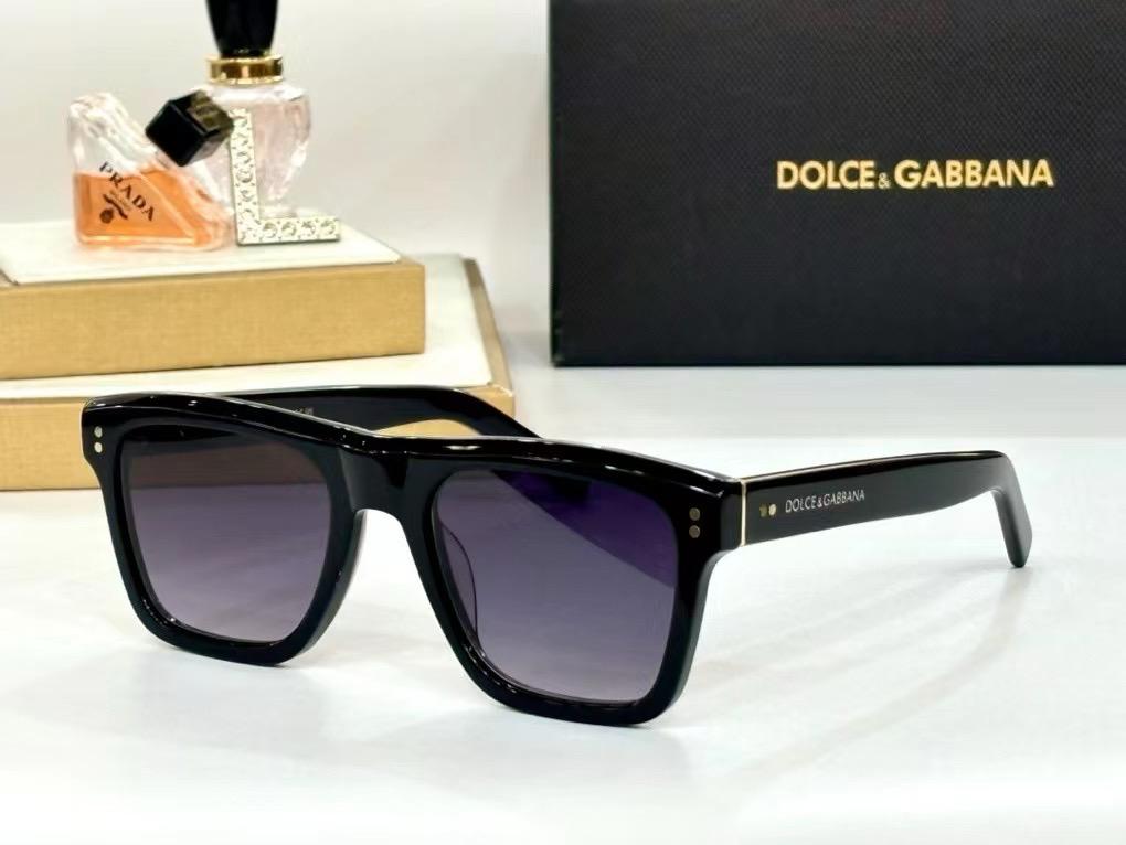 D & G 4420 Unisex Sunglasses
