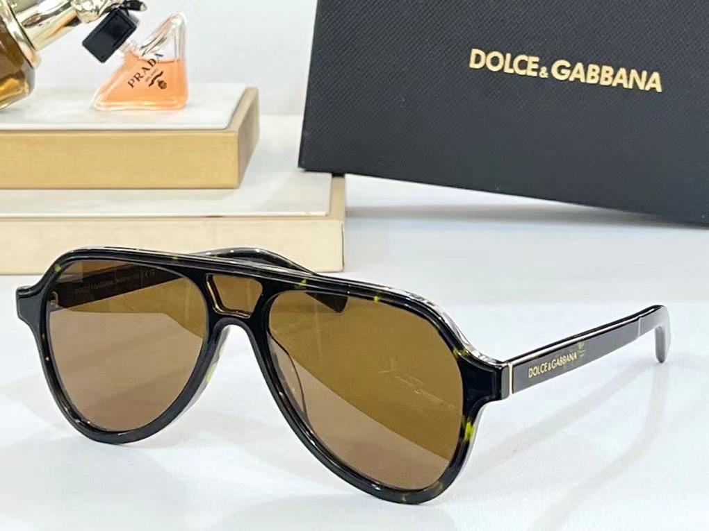 D & G 4355 Unisex Sunglasses