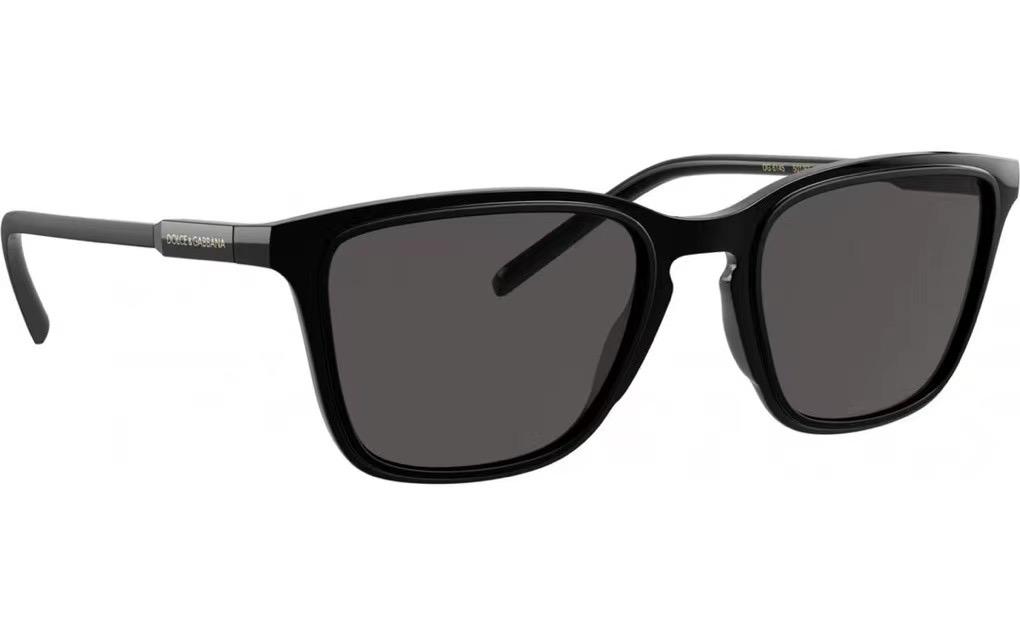 D & G 6145 Unisex Sunglasses