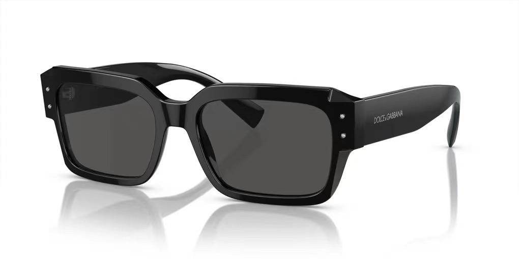 D & G 4460 Unisex Sunglasses